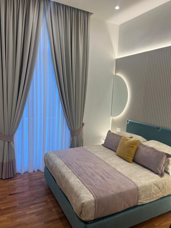 La Lepre Bovio Hotel Naples Exterior photo